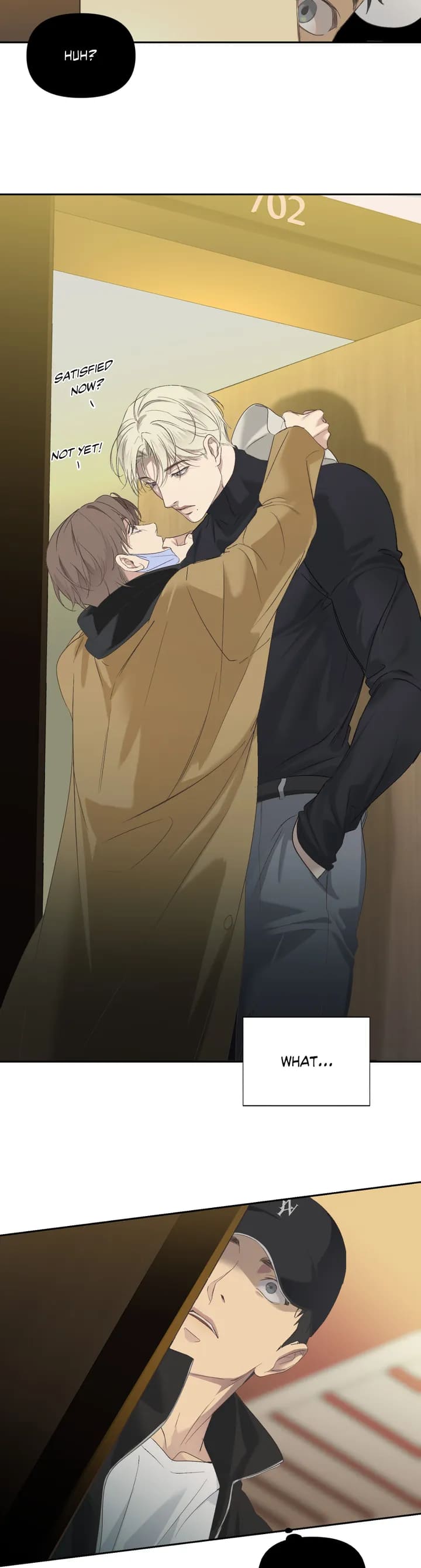 backlight, Chapter 1 image 34